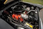 Chevrolet Bel Air Impala 1958 года